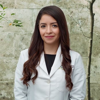 Dra Lorena Gonzalez Rosas